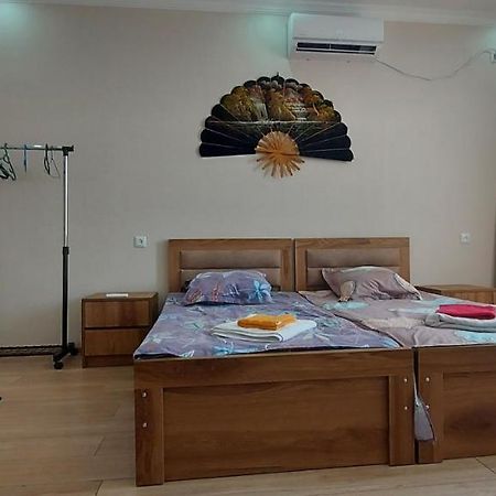 第比利斯Cozy House III公寓 外观 照片