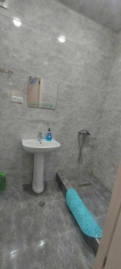 第比利斯Cozy House III公寓 外观 照片