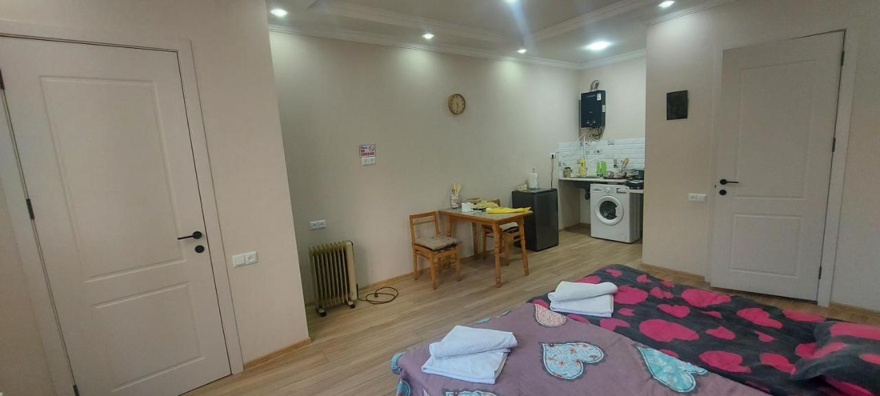 第比利斯Cozy House III公寓 外观 照片