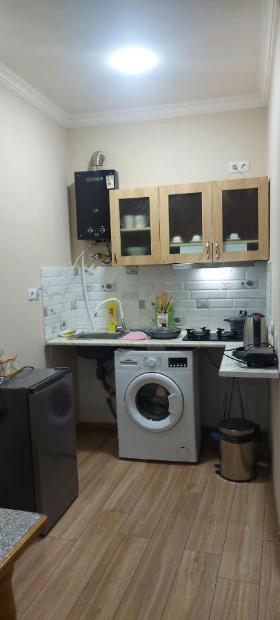 第比利斯Cozy House III公寓 外观 照片